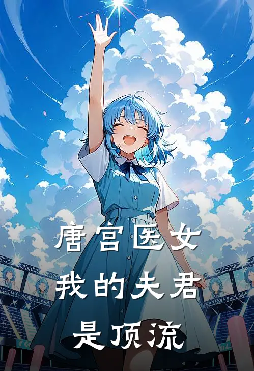 唐宫医女：我的夫君是顶流