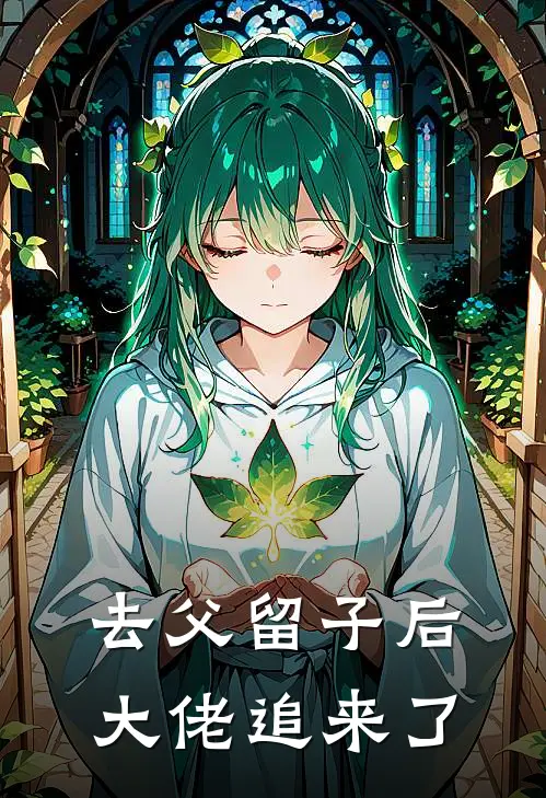 去父留子后，大佬追来了