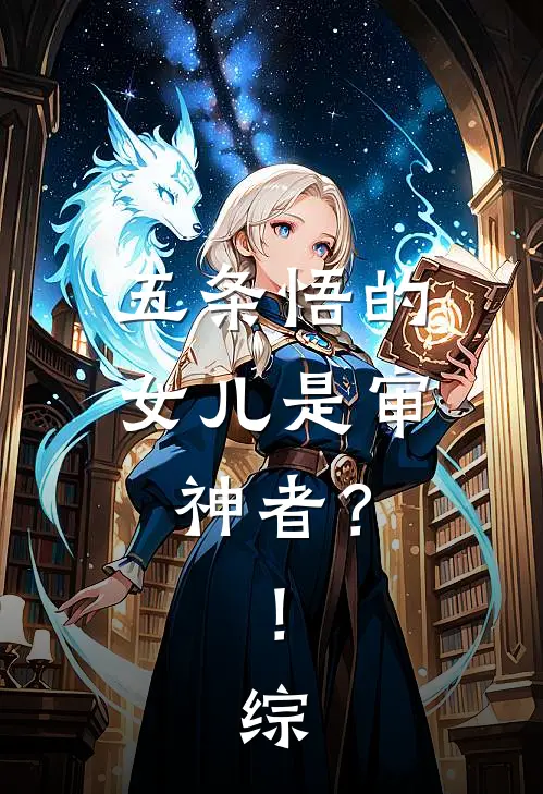 五条悟的女儿是审神者？！【综】