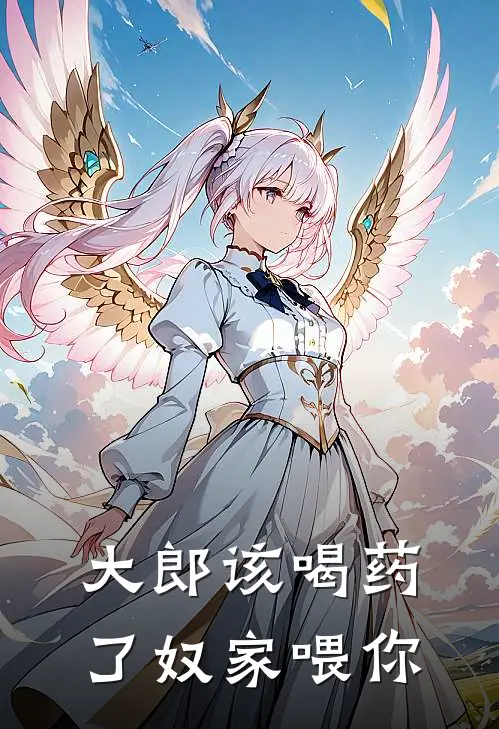 大郎该喝药了奴家喂你