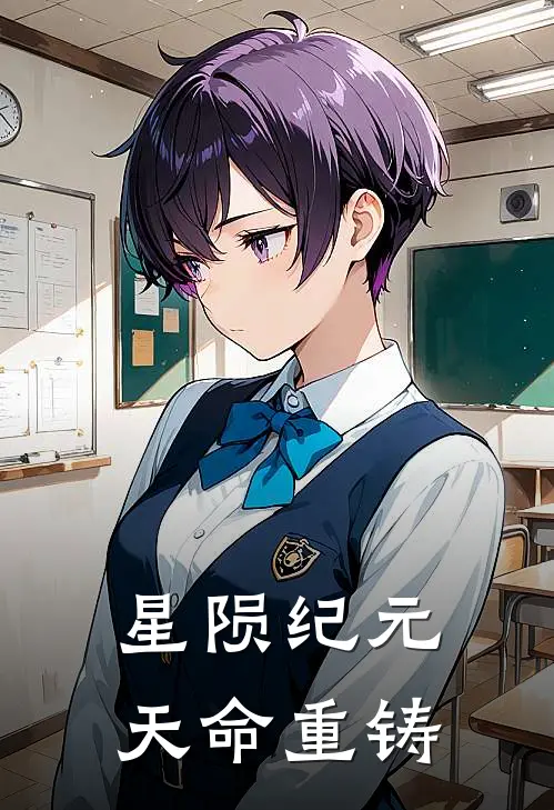 星陨纪元：天命重铸