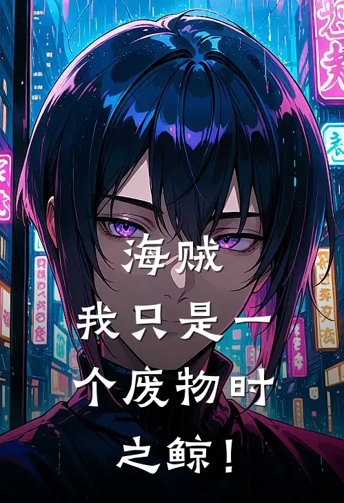 海贼：我只是一个废物时之鲸！