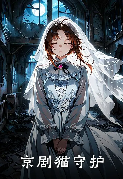 京剧猫守护