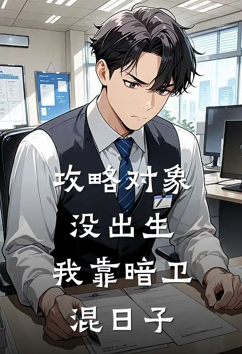攻略对象没出生，我靠暗卫混日子