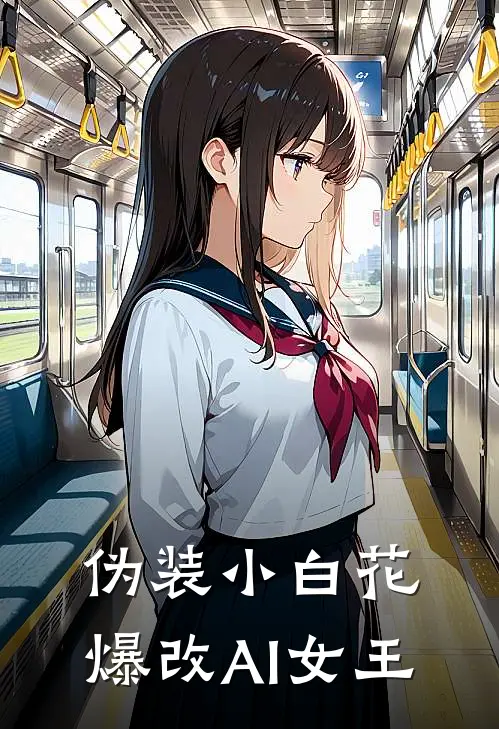 伪装小白花，爆改AI女王