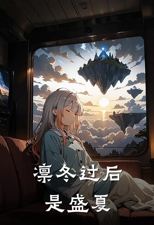 凛冬过后是盛夏