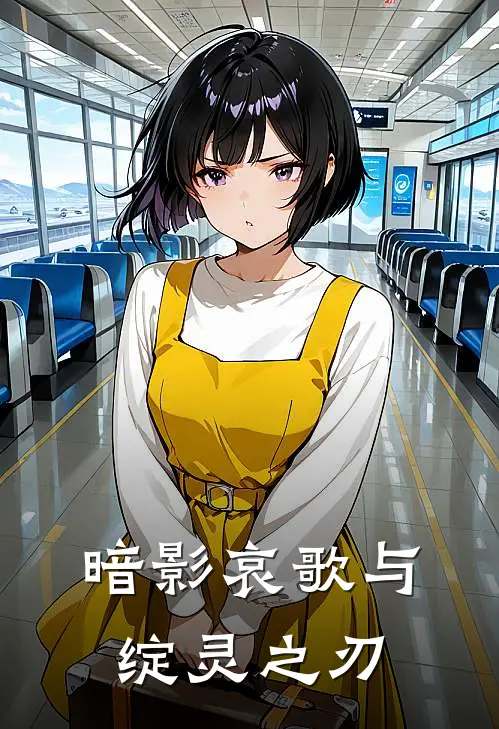 暗影哀歌与绽灵之刃