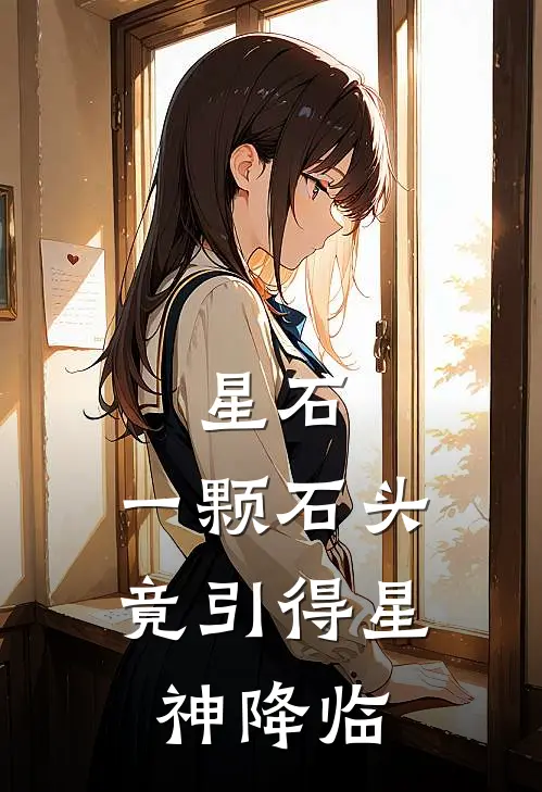 星石：一颗石头竟引得星神降临
