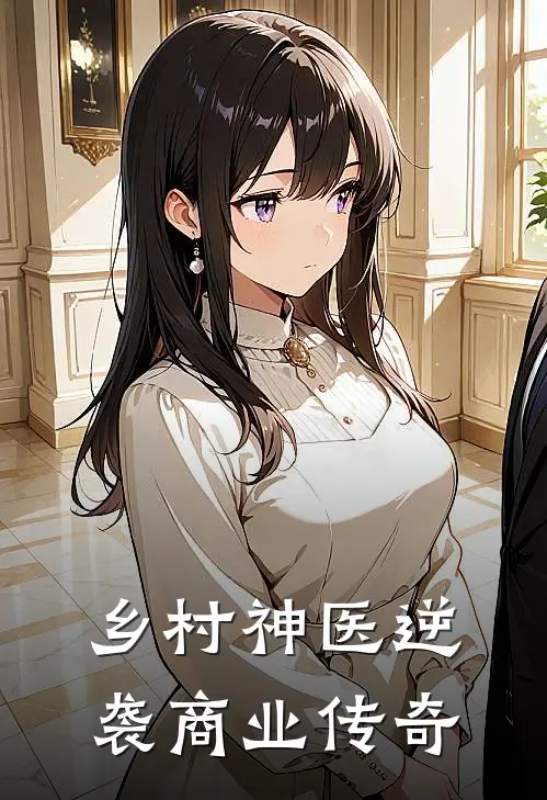乡村神医逆袭商业传奇