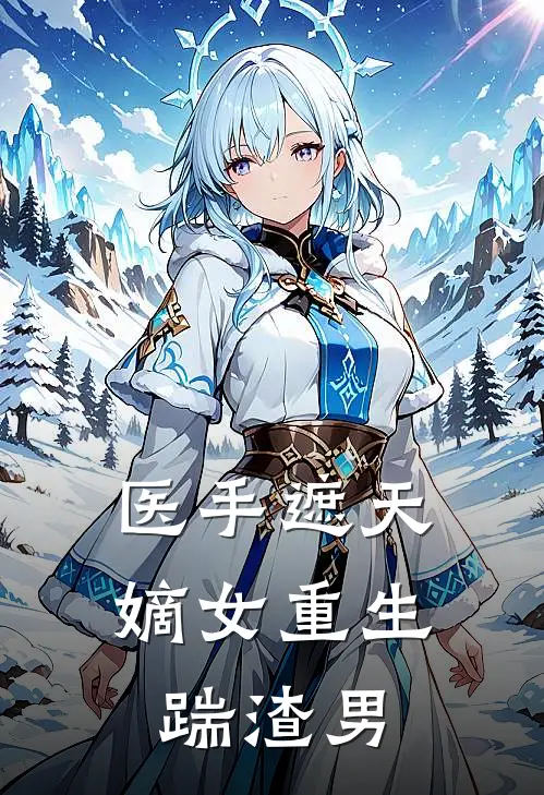 医手遮天：嫡女重生踹渣男