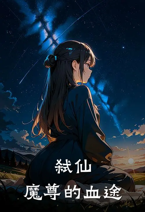 弑仙：魔尊的血途