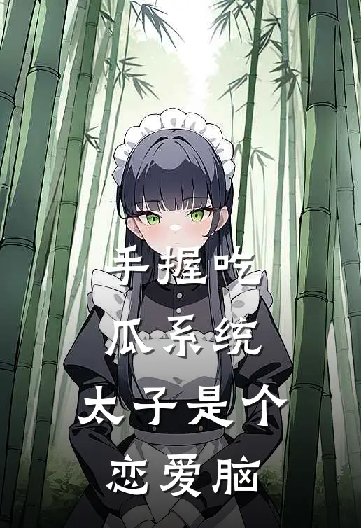 手握吃瓜系统，太子是个恋爱脑