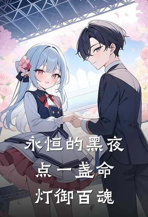 永恒的黑夜：点一盏命灯御百魂