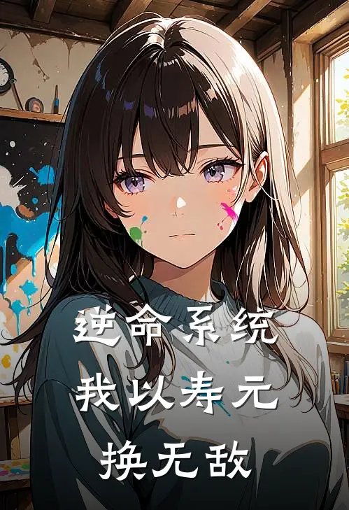 逆命系统：我以寿元换无敌