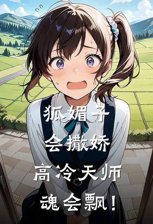 狐媚子会撒娇，高冷天师魂会飘！