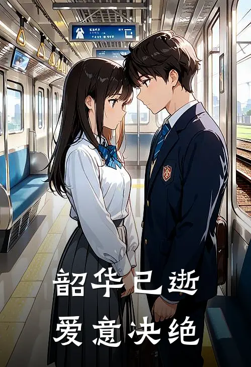 韶华已逝，爱意决绝