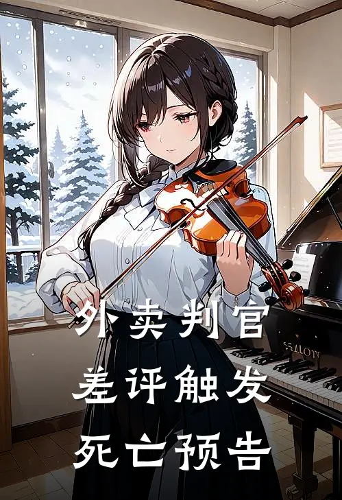 外卖判官：差评触发死亡预告