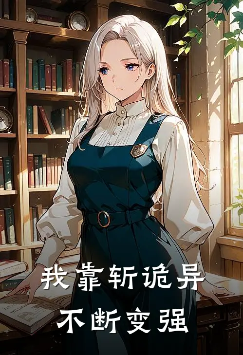 我靠斩诡异不断变强