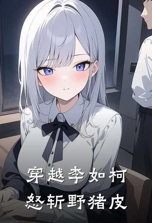 穿越李如柯怒斩野猪皮