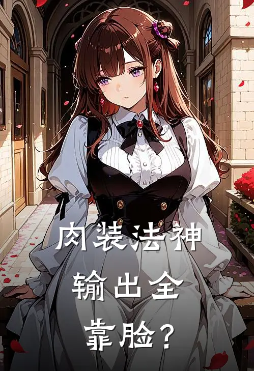 肉装法神：输出全靠脸？