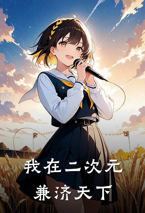 我在二次元兼济天下