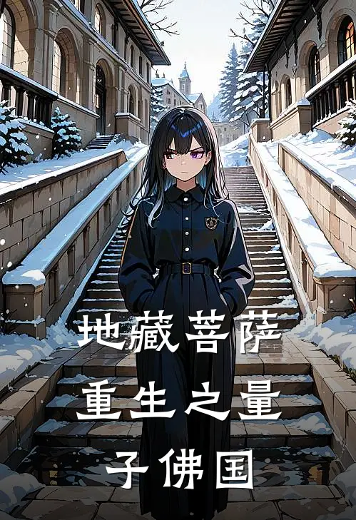 地藏菩萨重生之量子佛国