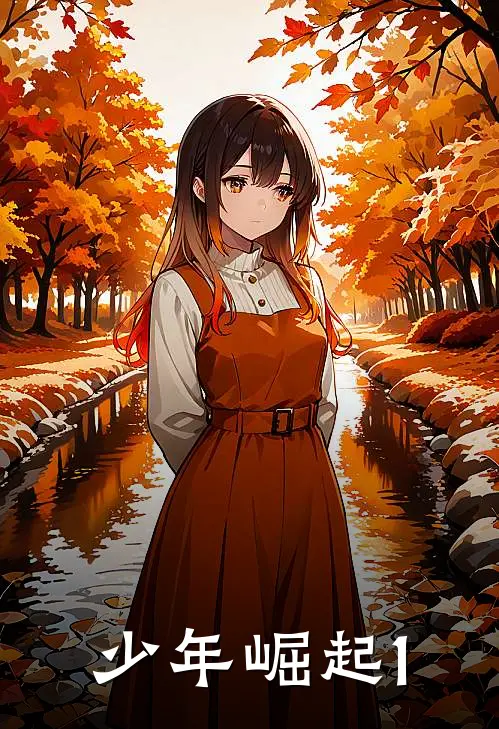 少年崛起1