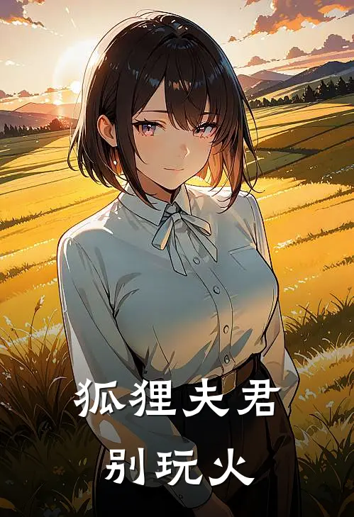 狐狸夫君别玩火