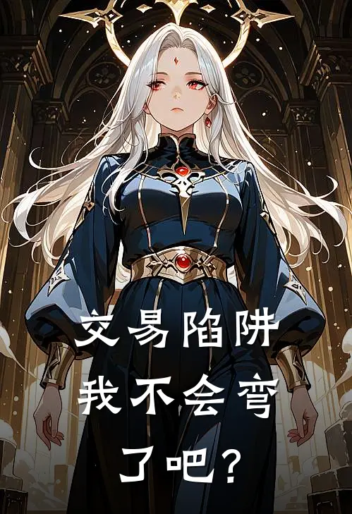 交易陷阱，我不会弯了吧？