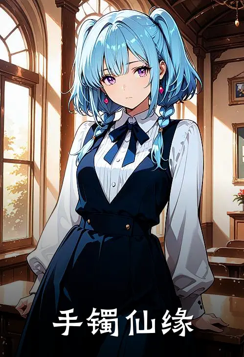手镯仙缘