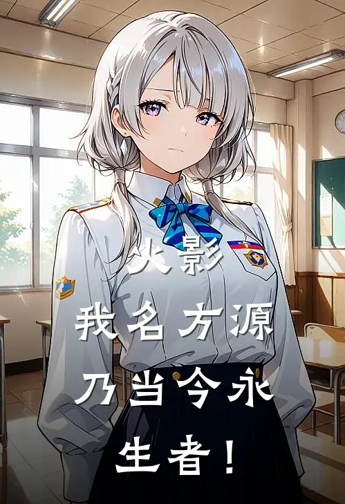 火影：我名方源，乃当今永生者！