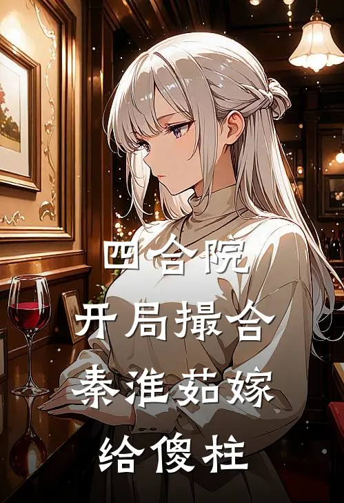 四合院：开局撮合秦淮茹嫁给傻柱