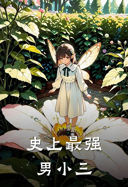 史上最强男小三