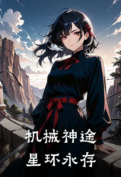 机械神途，星环永存