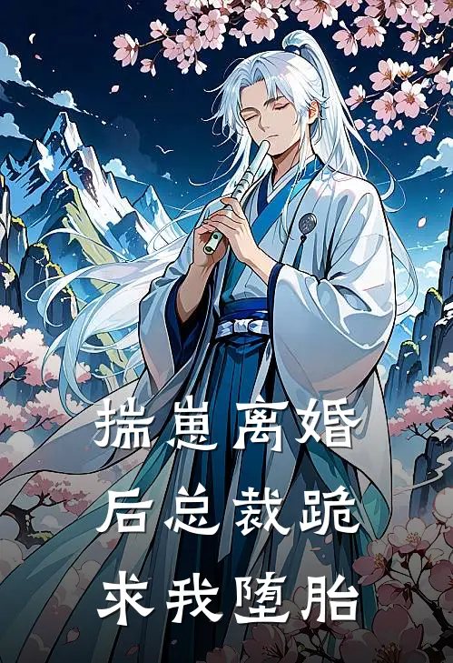 揣崽离婚后总裁跪求我堕胎