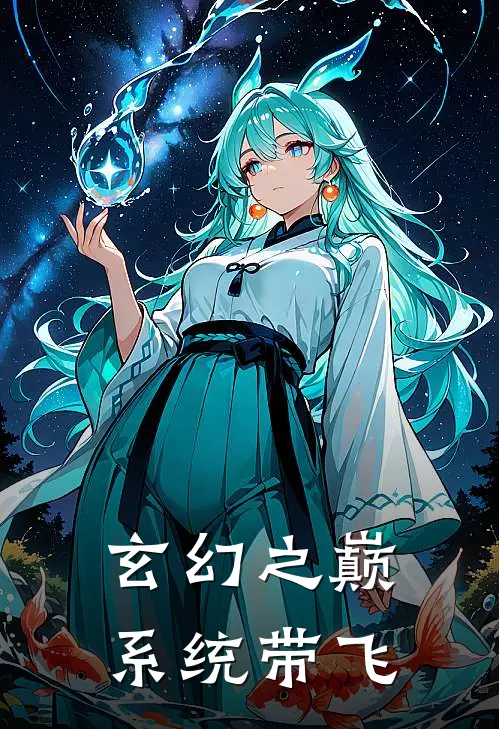 玄幻之巅：系统带飞