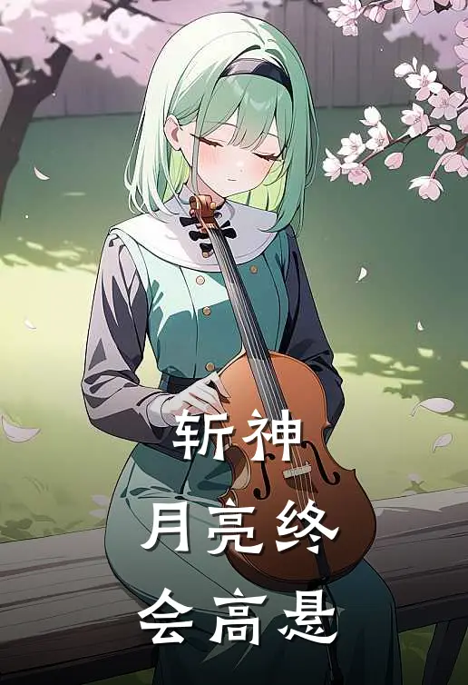 斩神：月亮终会高悬