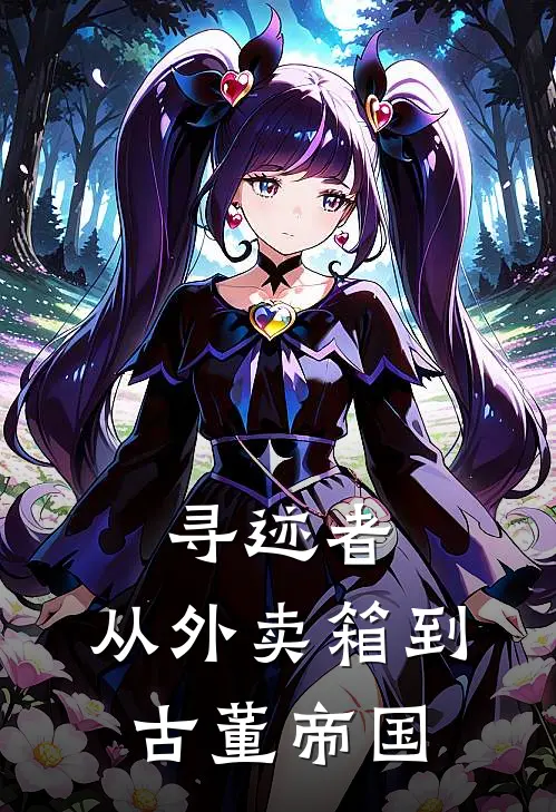 寻迹者：从外卖箱到古董帝国