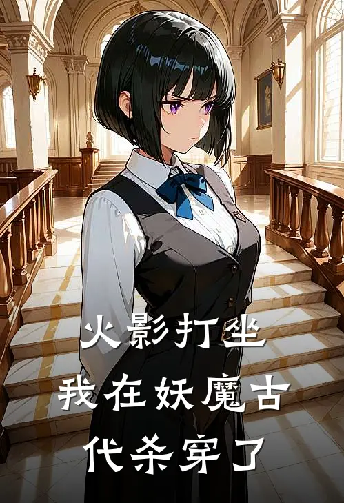 火影打坐，我在妖魔古代杀穿了