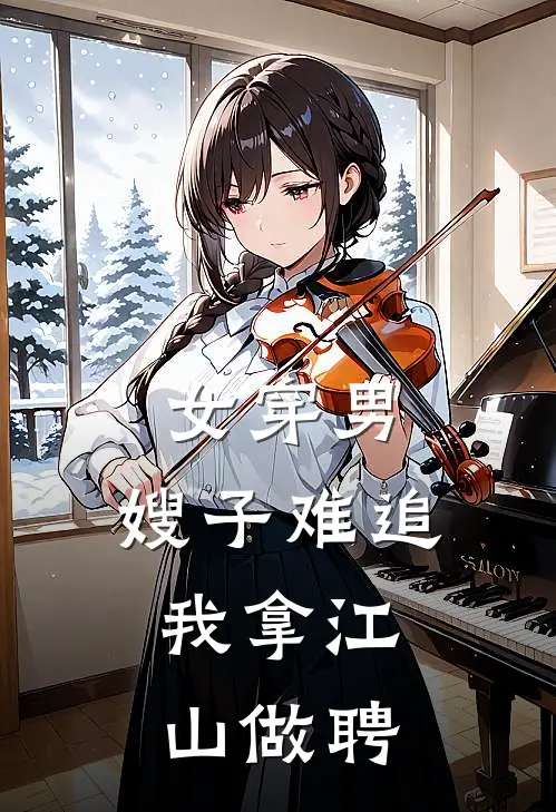 女穿男：嫂子难追，我拿江山做聘