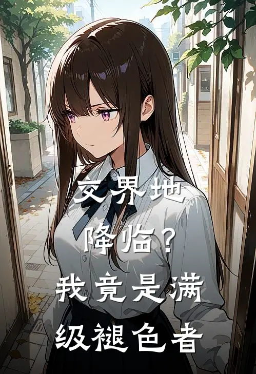 交界地降临？我竟是满级褪色者