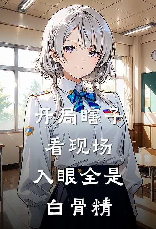 开局瞎子看现场，入眼全是白骨精