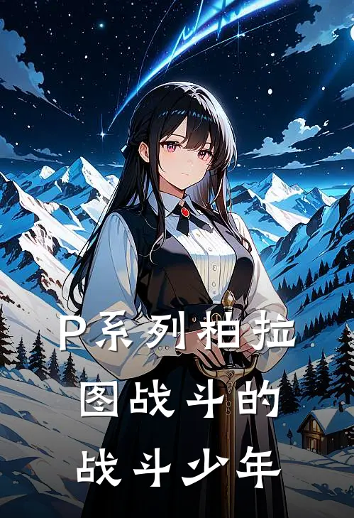 P系列柏拉图战斗的战斗少年