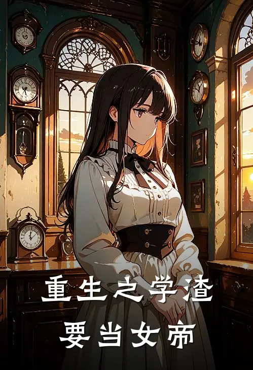 重生之学渣要当女帝