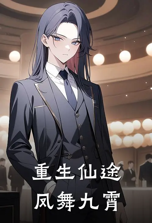 重生仙途：凤舞九霄