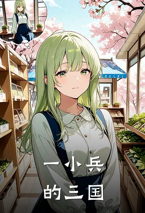 一小兵的三国