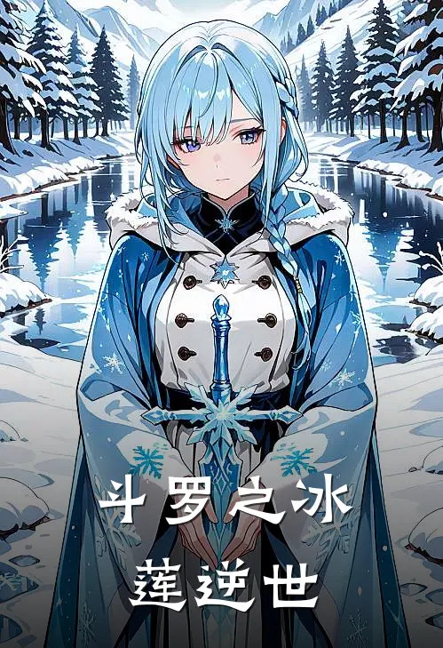 斗罗之冰莲逆世