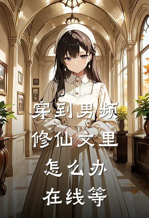 穿到男频修仙文里怎么办，在线等