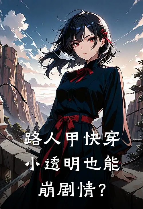 路人甲快穿：小透明也能崩剧情？