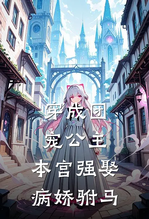 穿成团宠公主：本宫强娶病娇驸马